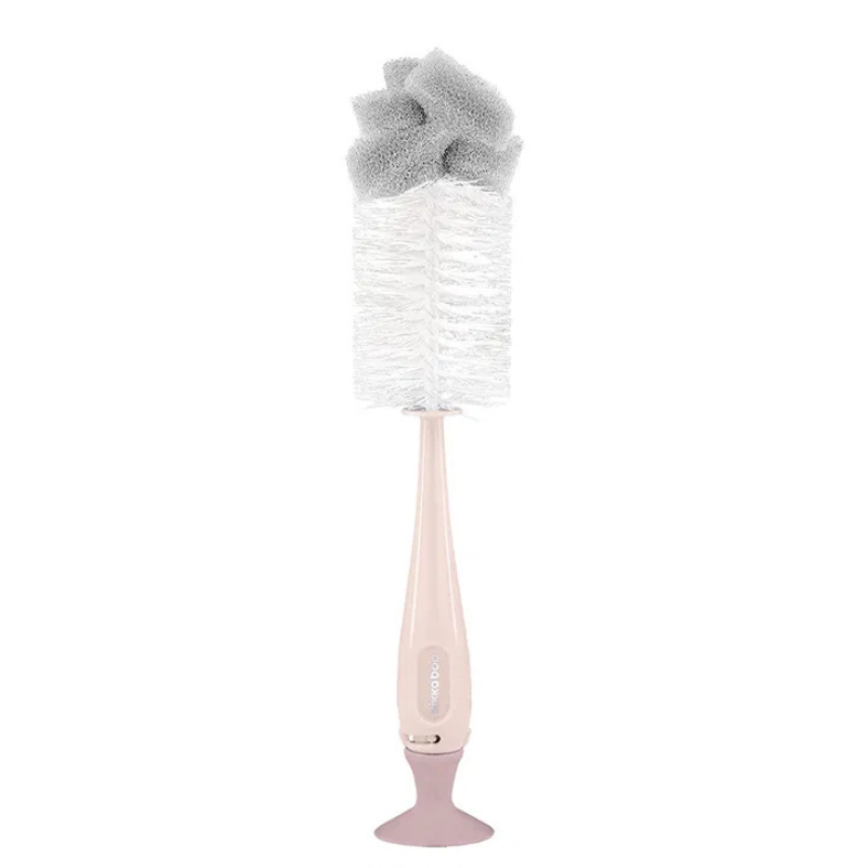 Goupillon rose kikka boo 0m+