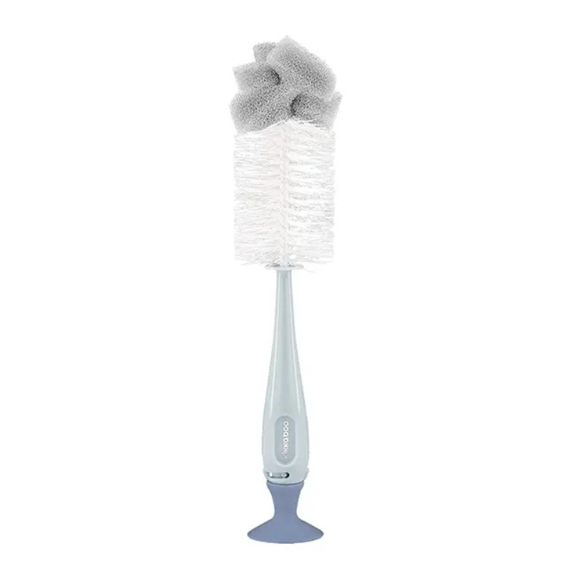 Kikkaboo Goupillon 2 en 1 Blue