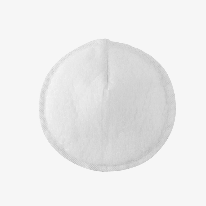 Kikkaboo Coussinets d’allaitement jetables ultra-secs 25 pcs