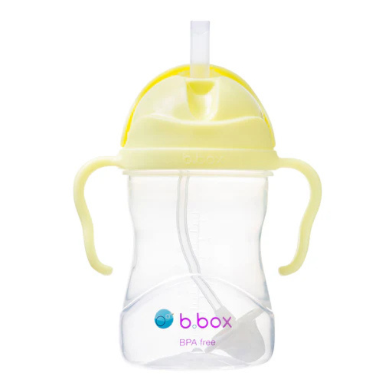 gobelet à bec verseur - banana split-240ml-B.Box