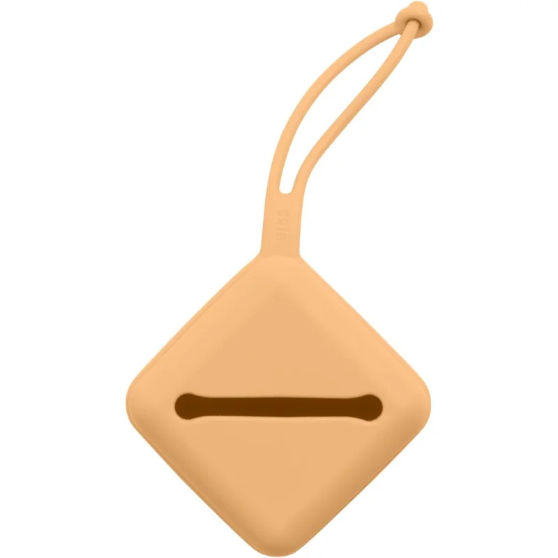 Boîte pour sucettes de BIBS – Pumpkin