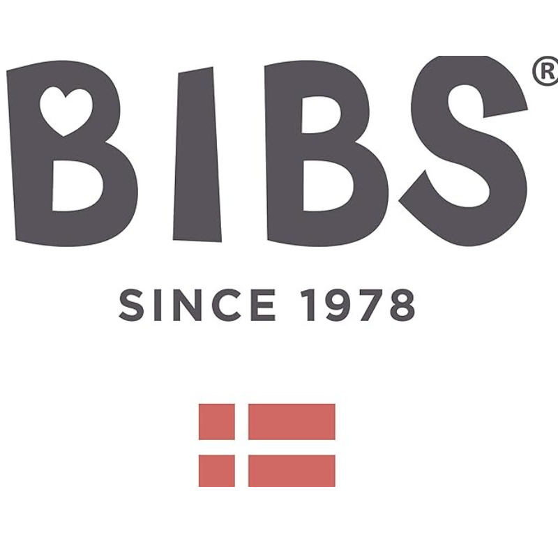 Bibs Lot de 2 Sucettes Nordic Mint Forest Lake