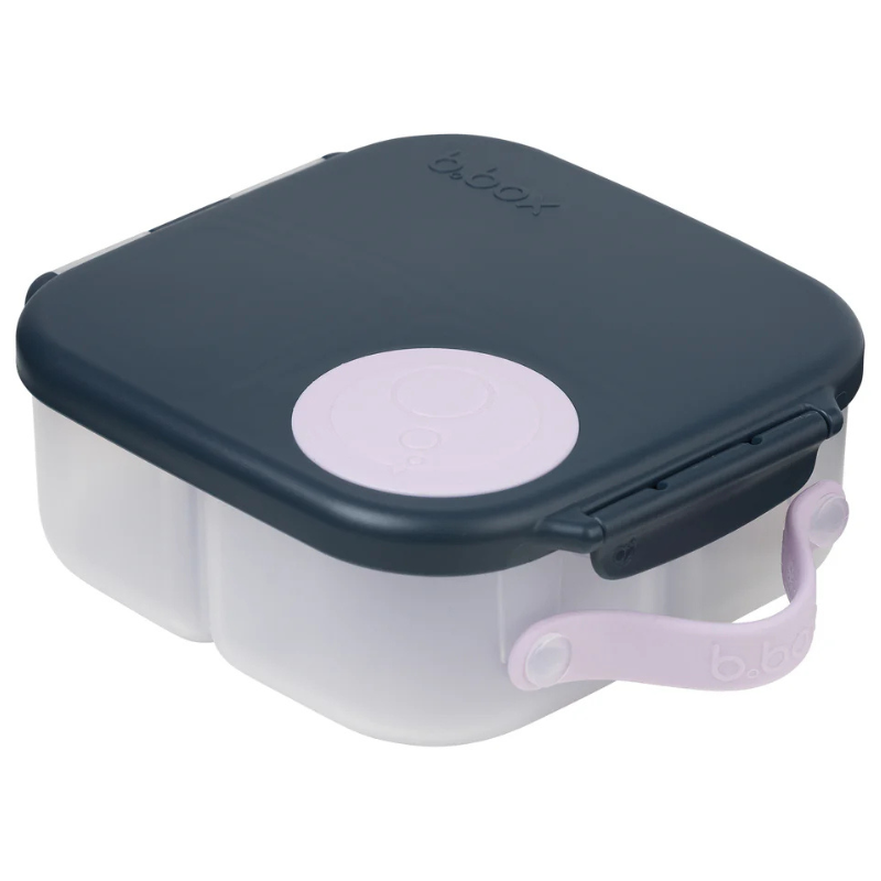BBox boîte mini boîte à lunch - rose indigo