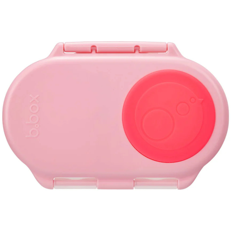 BBox Snackbox – Flamingo
