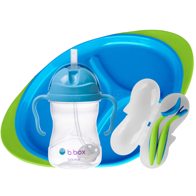 BBox ensemble d&#039;alimentation - brise marine