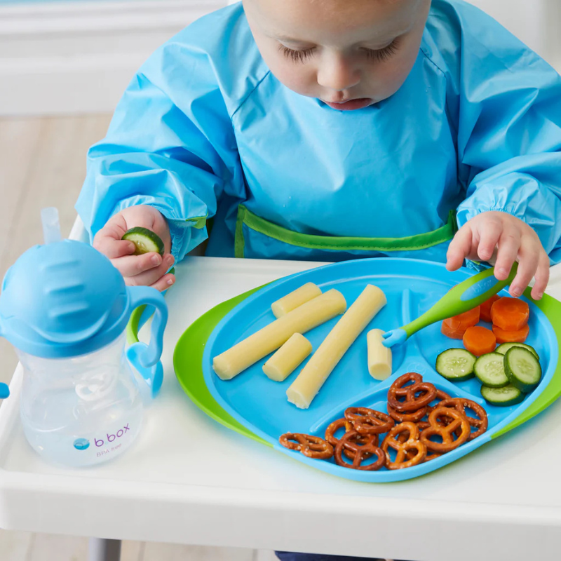 BBox ensemble d&#039;alimentation - brise marine