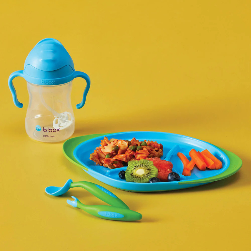 BBox ensemble d&#039;alimentation - brise marine
