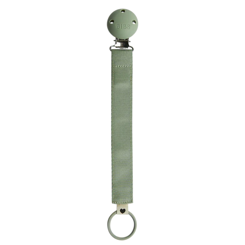Attach-Sucette  factice pour ruban BIBS