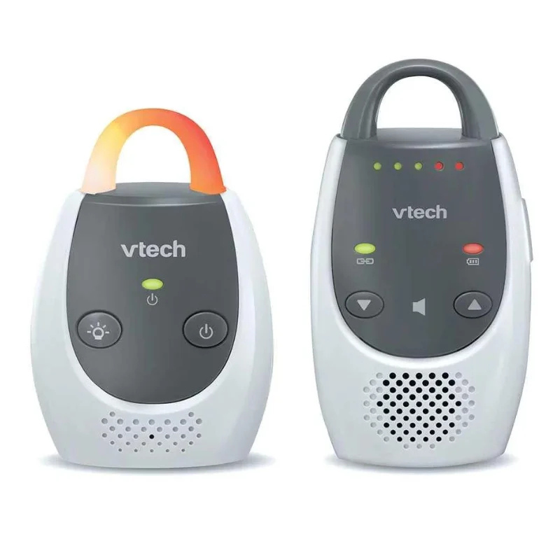 Babyphone audio Classic Light – Ecoute-bébé audio VTech
