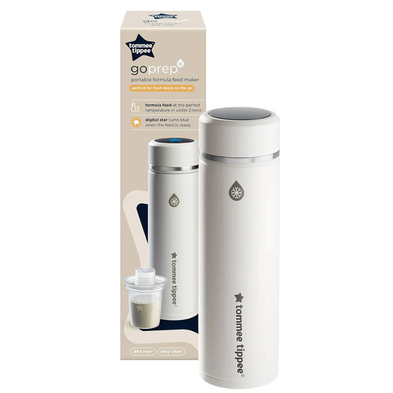 Tommee Tippee GoPrep Portable Bottle Maker