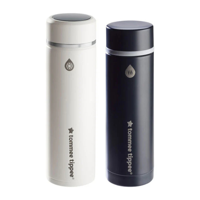 Kit de préparation pour biberons Tommee Tippee GoPrep