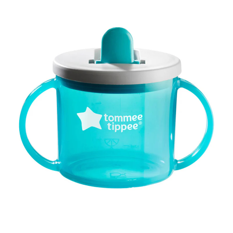 Tommee Tippee Première Tasse avec Bec 4M+ 190ml
