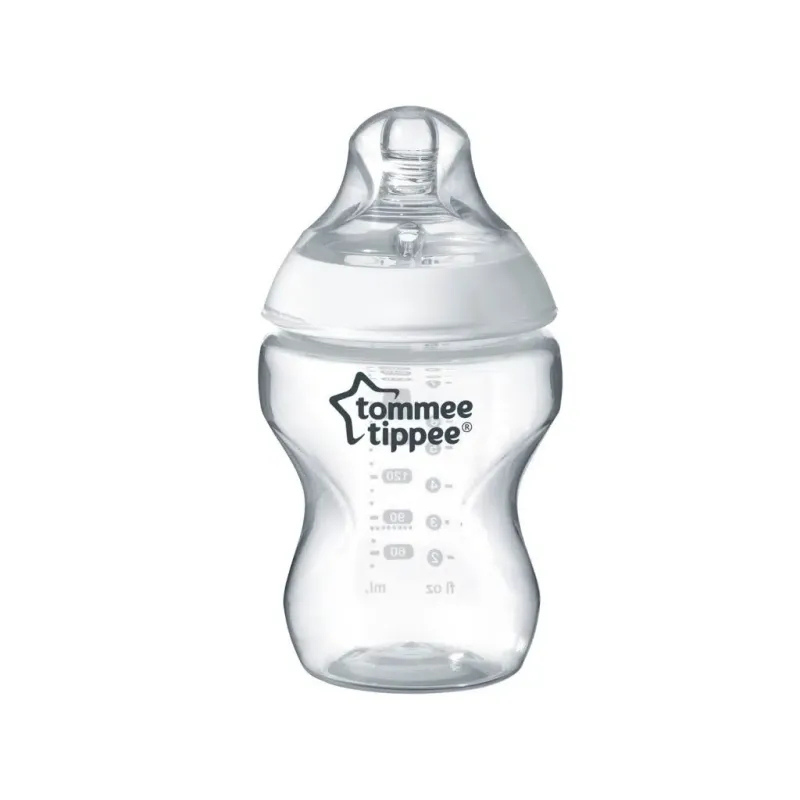 Biberon Tommee Tippee Closer to Nature 0m+ - 260ml