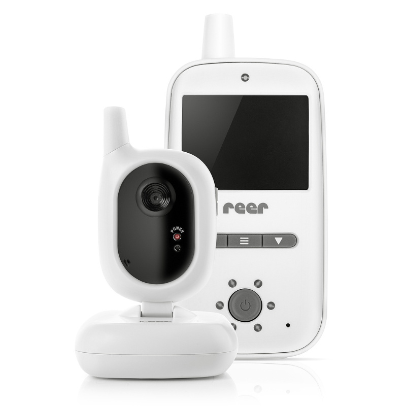 Video Babyphone BabyCam - Reer