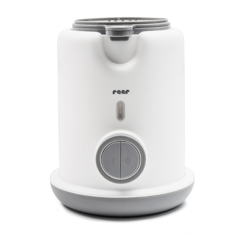 Chauffe-biberon Turbo Food - Reer