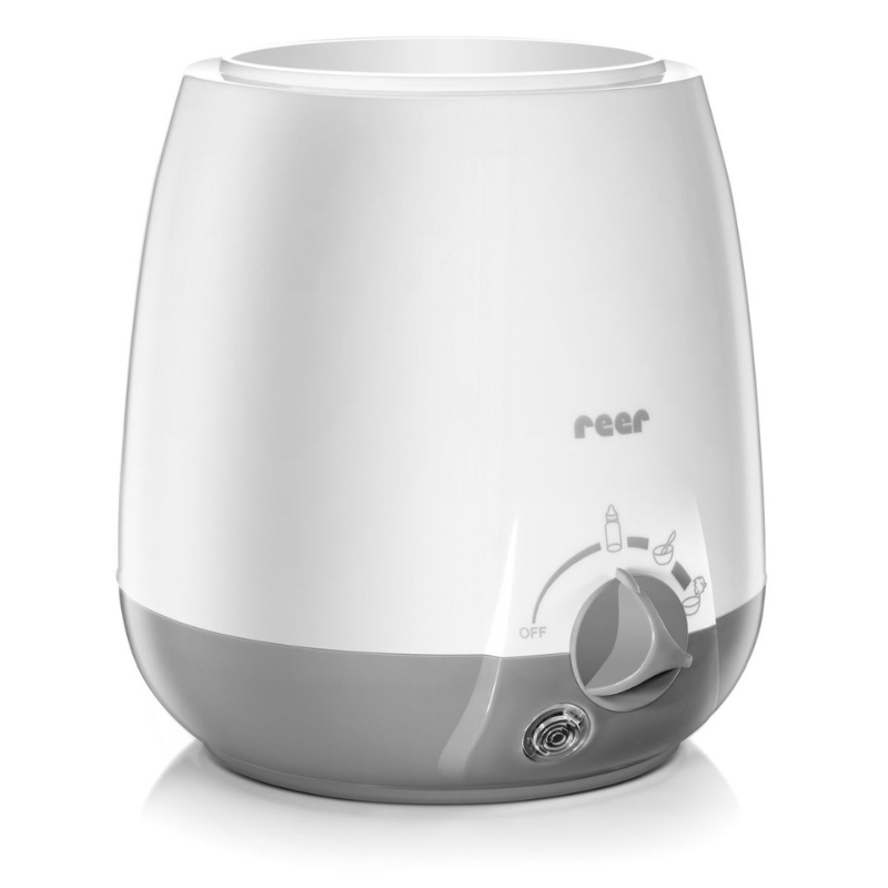 Chauffe-biberon Simply Hot - Reer