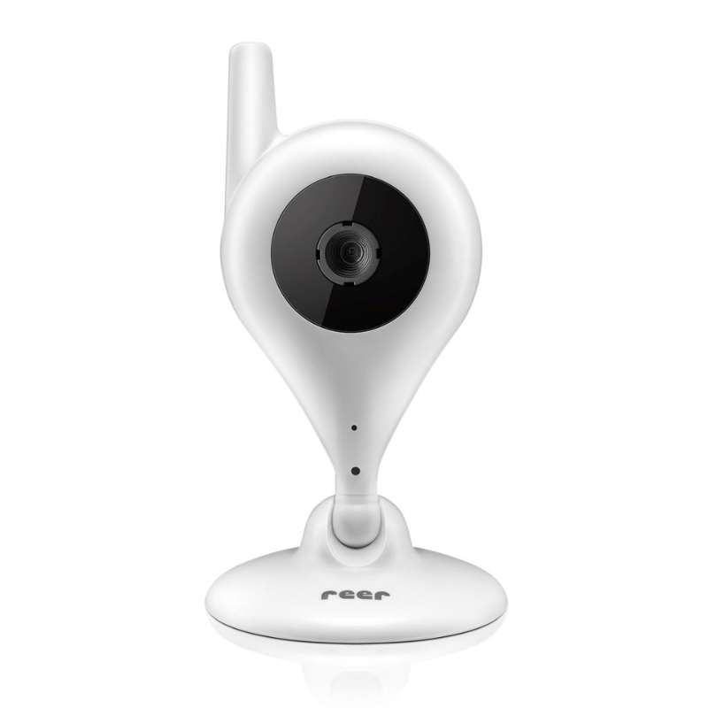Moniteur pour bébé intelligent IP BabyCam -Reer