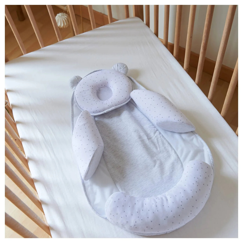 Support de sommeil Panda Pad - Candide