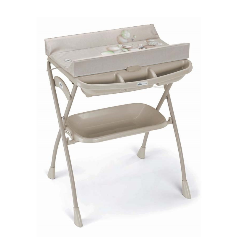 CAM Table à Langer Volare 261