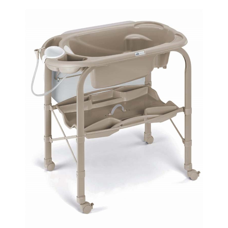 CAM Table a Langer Cambio 261 - Taupe
