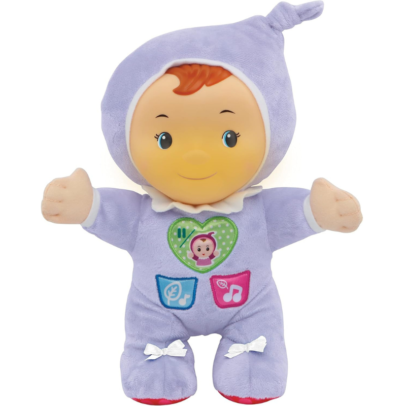 Louison Mon Lumi Poupon – Vtech