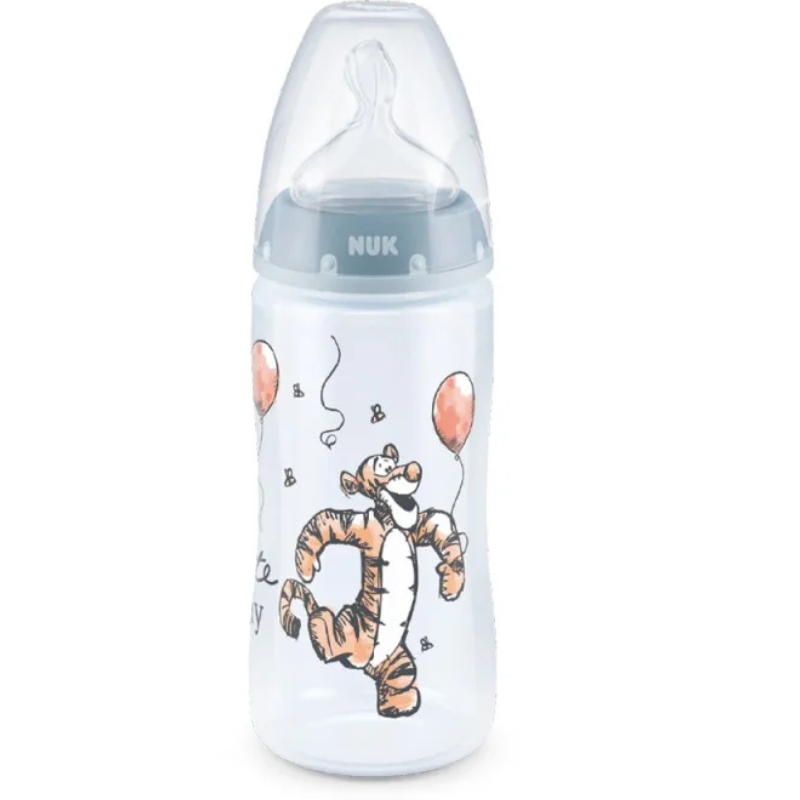 Biberon Nuk First Choice+ 300 ml 0-6 mois