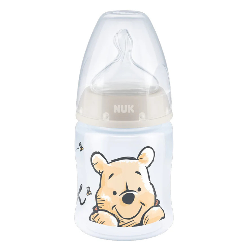 NUK Biberon First Choice+ 0-6m 150ml