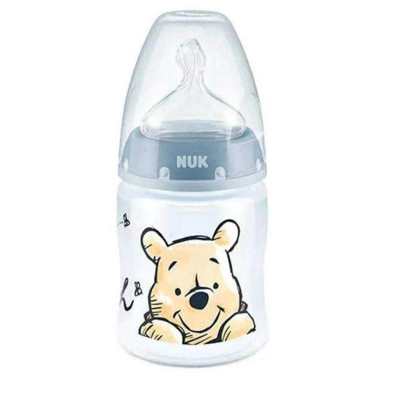 NUK Biberon First Choice+ 0-6m 150ml