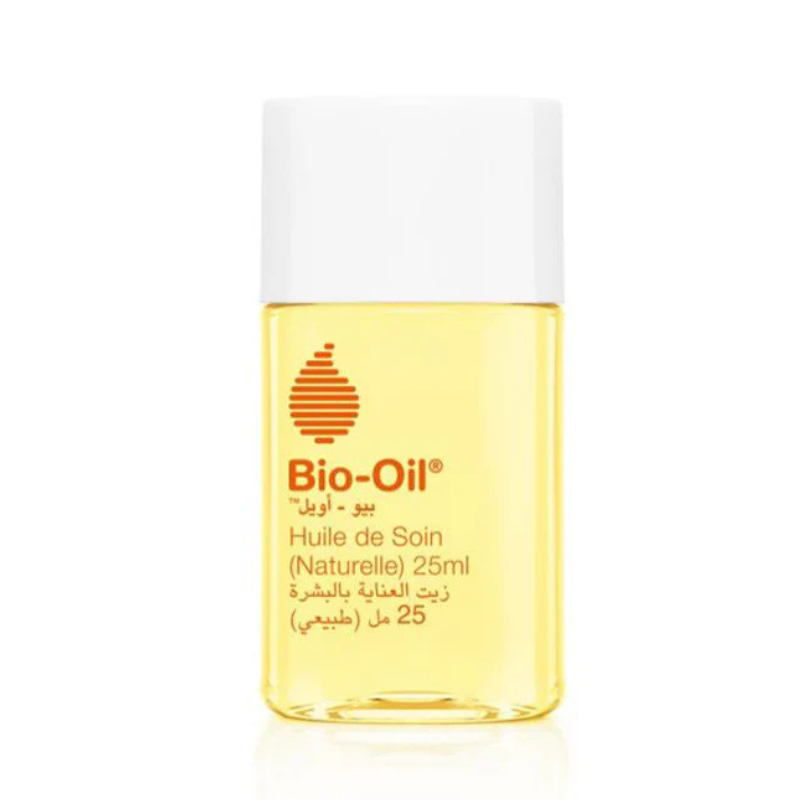 Bio-Oil Natural Skincare Oil 25ml