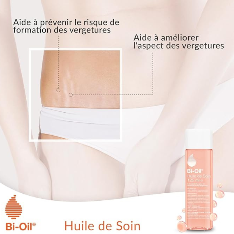 Bio-Oil Natural Skincare Oil 25ml