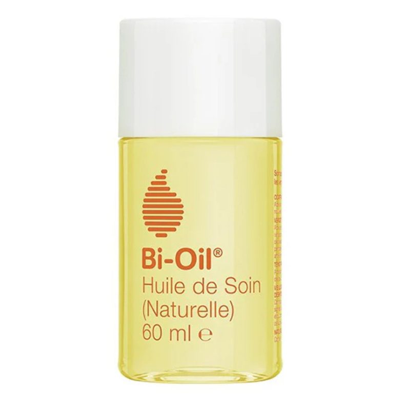 Huile de soin Bio-Oil (formule naturelle) - 60 ml