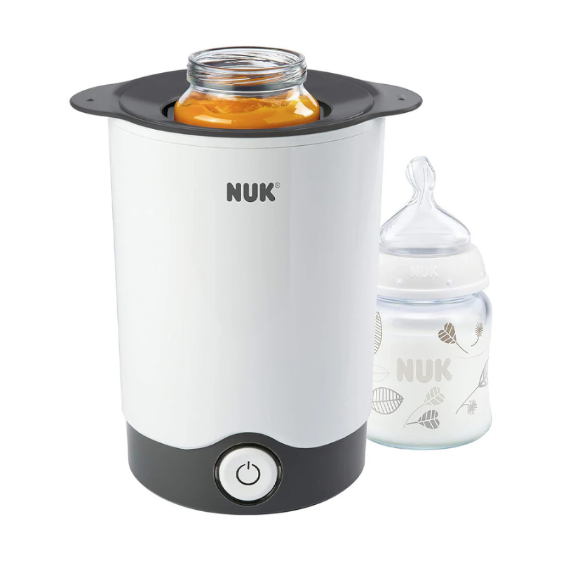 Chauffe Biberon NUK Thermo Express Auto - Maison