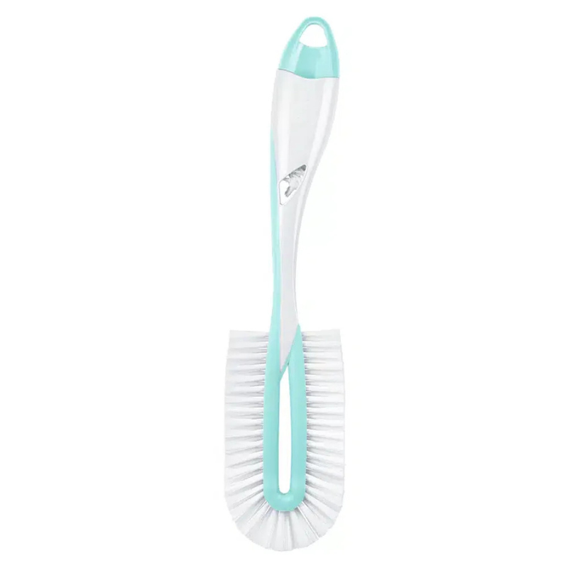 Brosse à biberon flexible NUK Bibero Twist - Mint