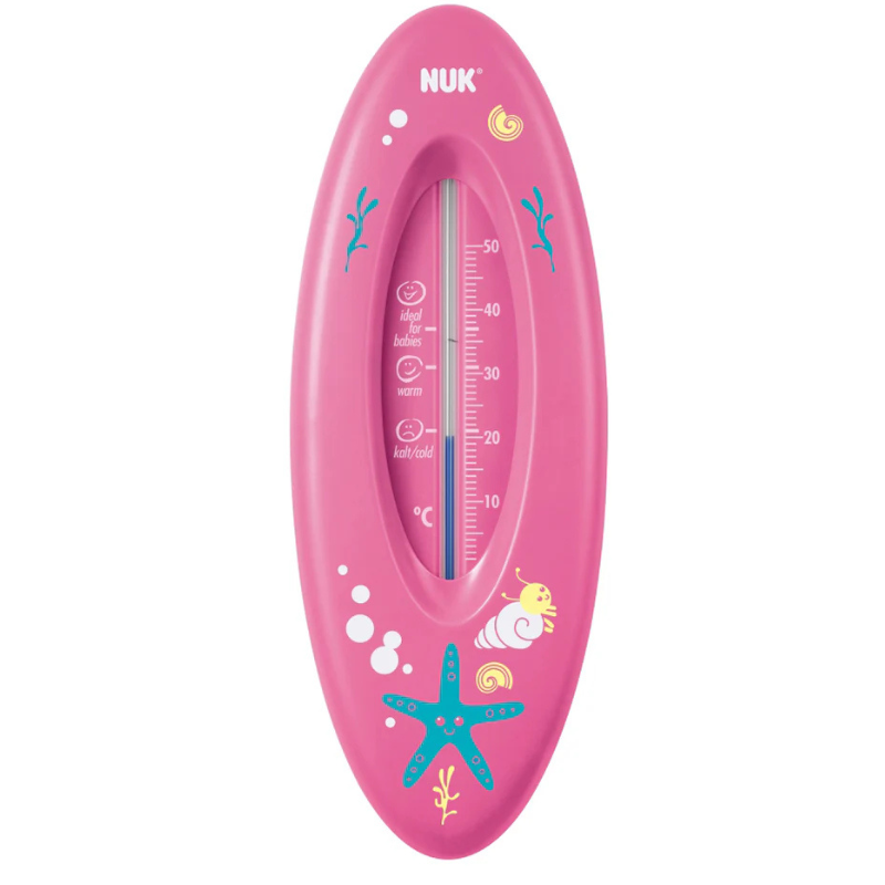 Thermomètre de Bain NUK
