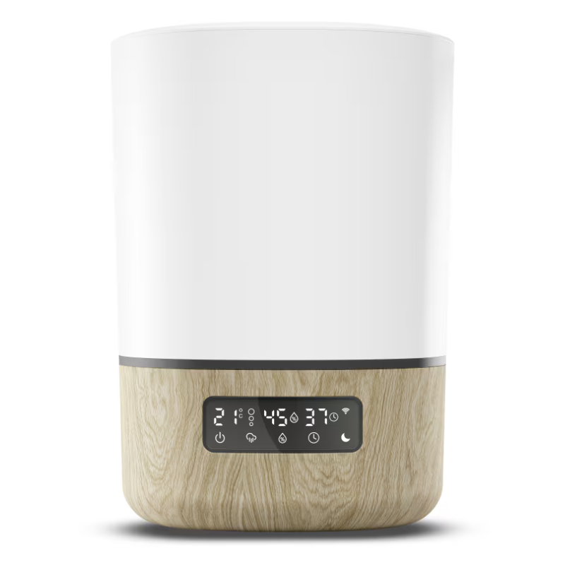 Maxi-Cosi Humidificateur Breathe Wifi