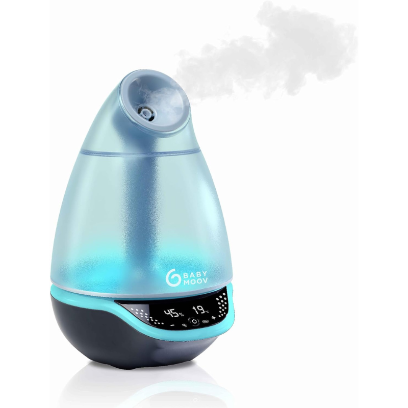 Babymoov Humidificateur Hygro (+) Pour Bébé