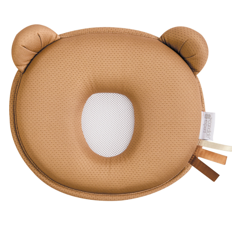 P&#039;tit Panda Air+ cassonade 0-6 mois - Candide Expert