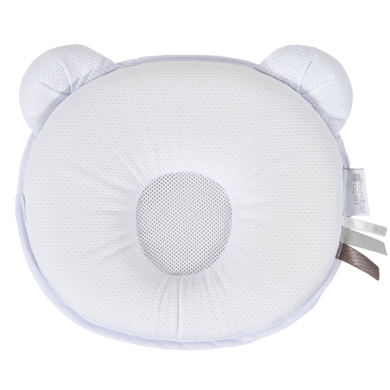 P&#039;tit Panda Air Blanc - Candide Expert