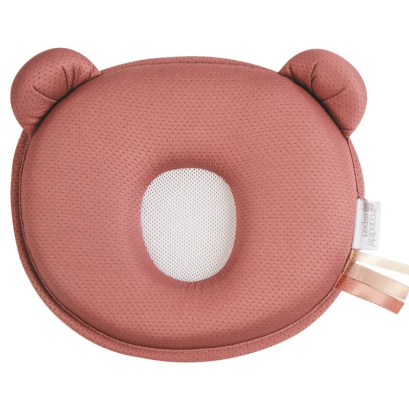 Coussin cale tête bébé P&#039;tit Panda Air+  Candide Expert