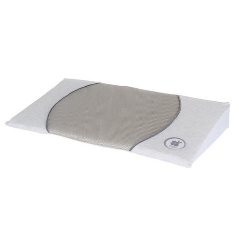 Plan incliné 10° Air+ pour lit 60x120 cm - Candide  Expert