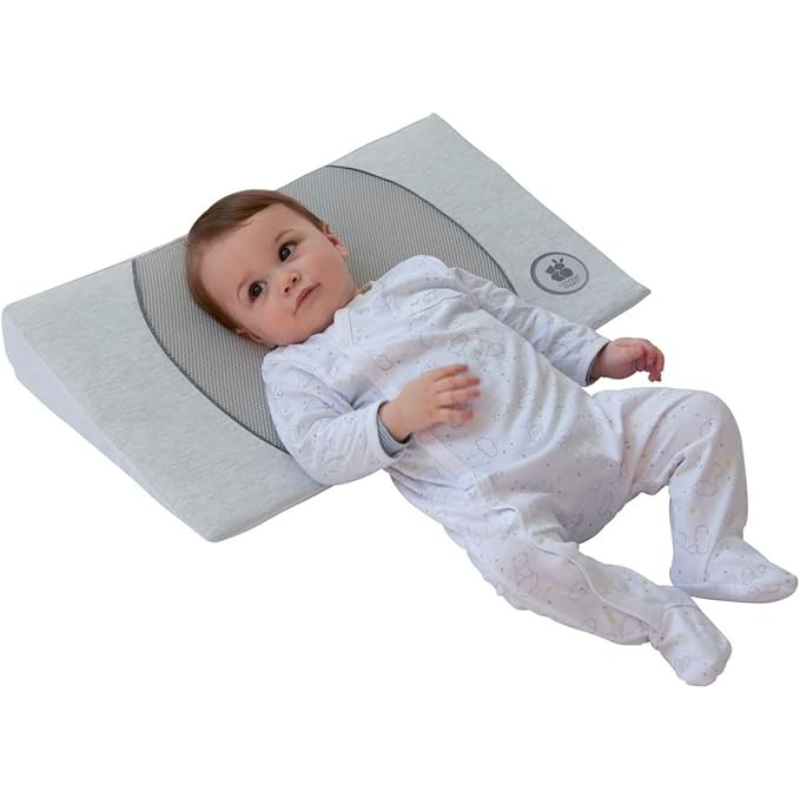 Plan incliné 10° Air+ pour lit 60x120 cm - Candide  Expert