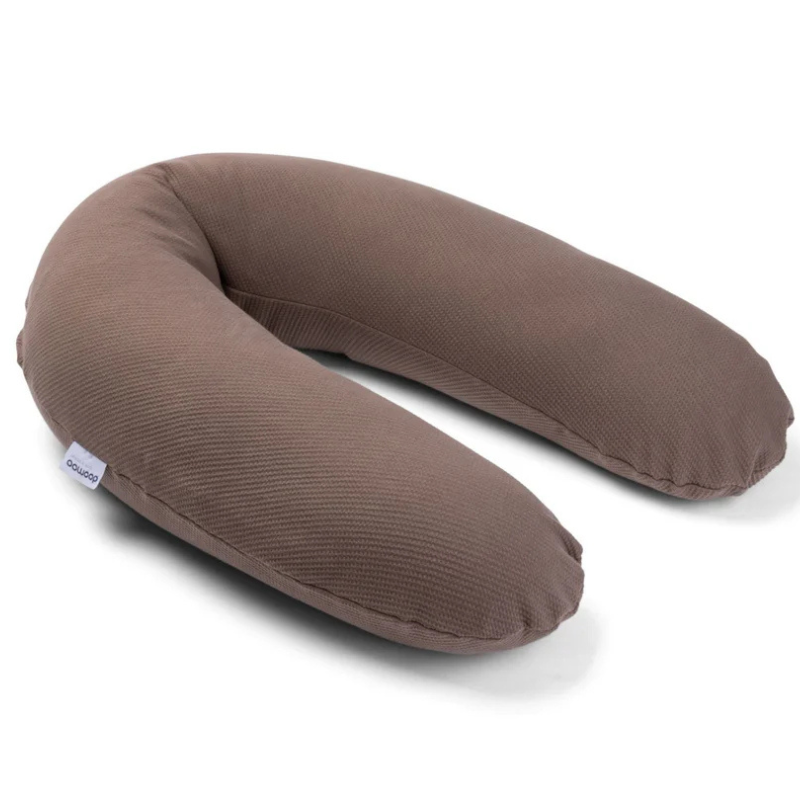Coussin d&#039;Allaitement et Maternité Buddy Caribou - Doomoo