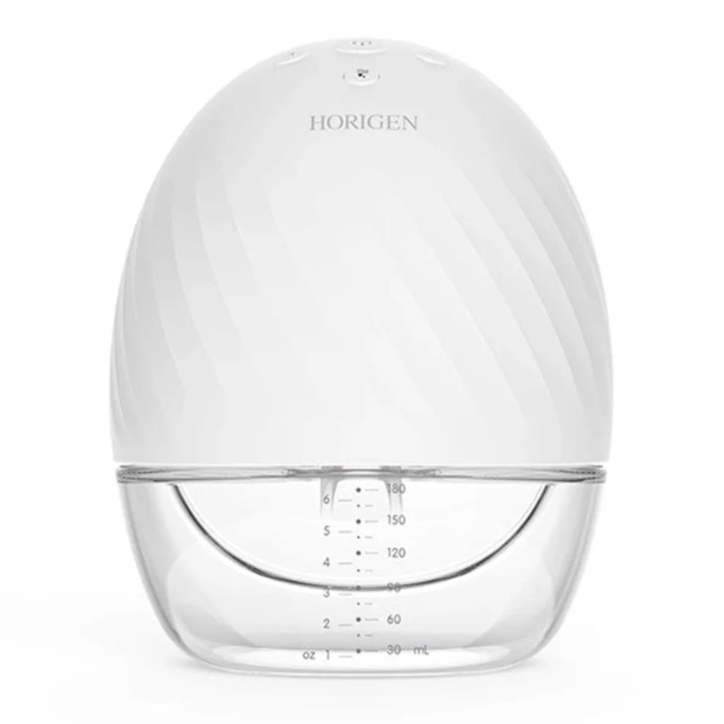 Horigen Tire Lait electriaue portable