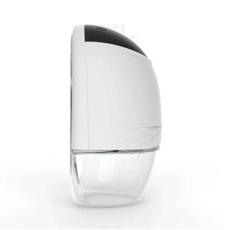 Tire-lait électrique mains libres Double – Mammia
