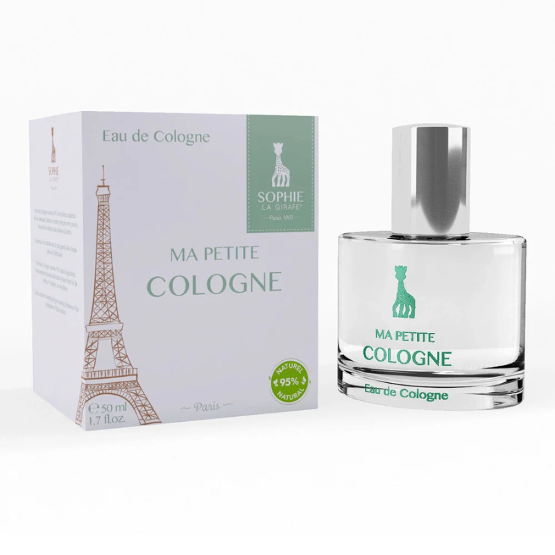 Sophie La Girafe Ma Petite Cologne 50ml - 5A+