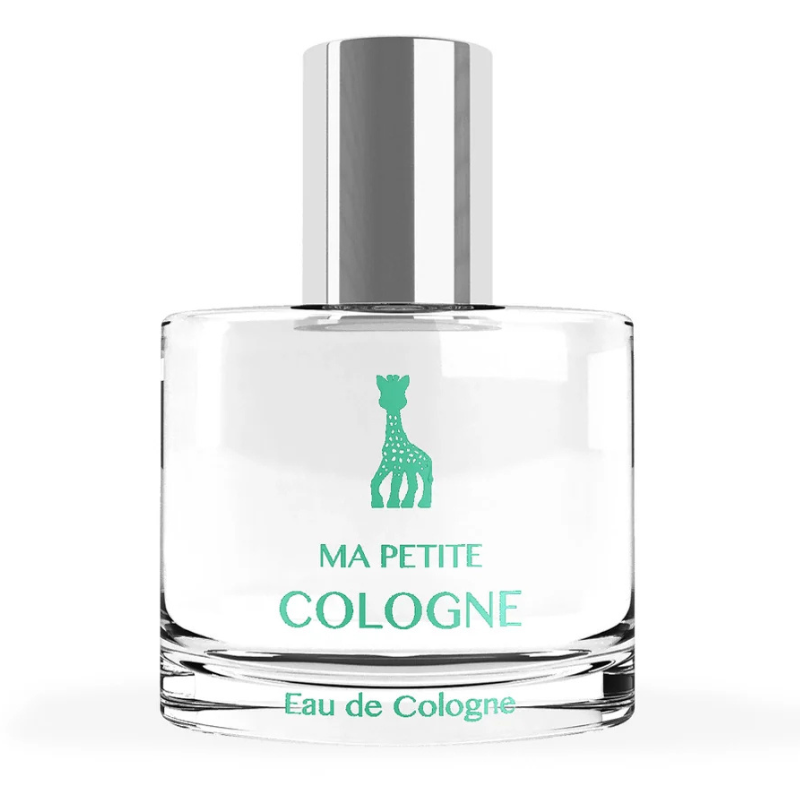 Sophie La Girafe Ma Petite Cologne 50ml - 5A+