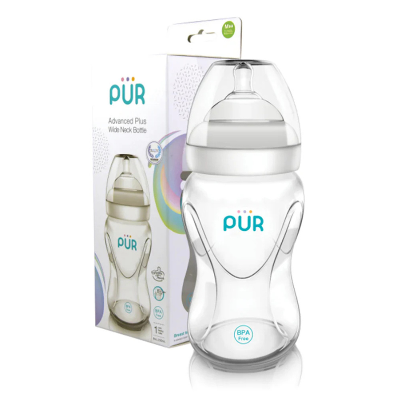Pür Biberon Advanced Plus - 250ml
