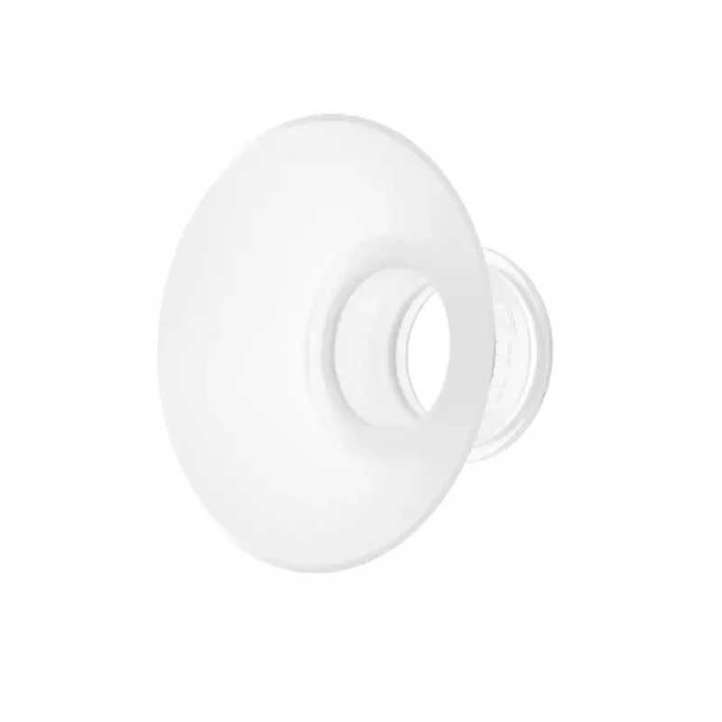 Mammia Rechange pour Tire-lait Main Libre Adaptateur pour Téterelle