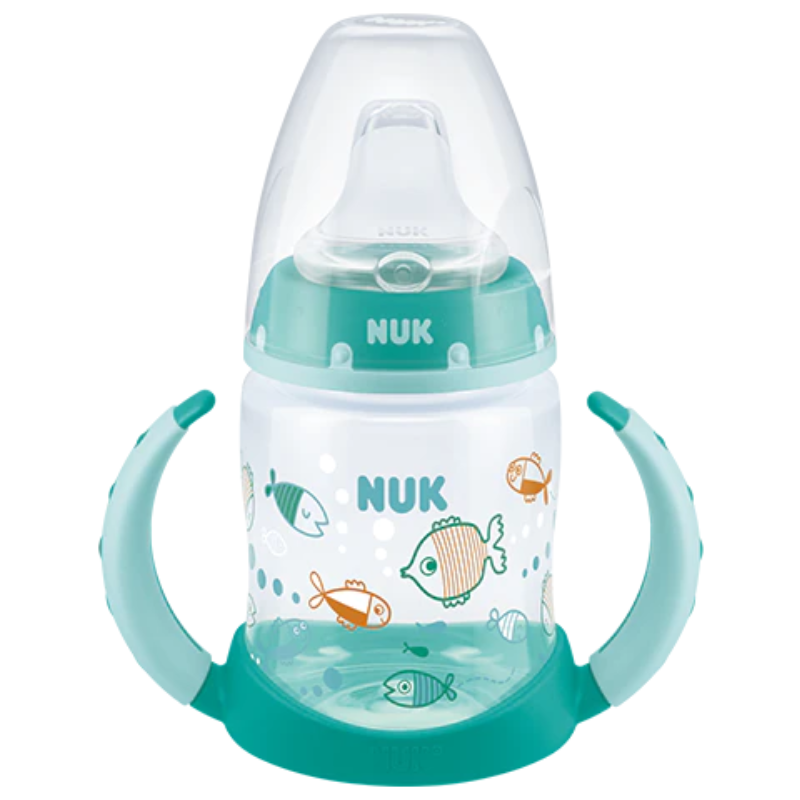 Nuk Tasse d’apprentissage 6-18mois 150ml