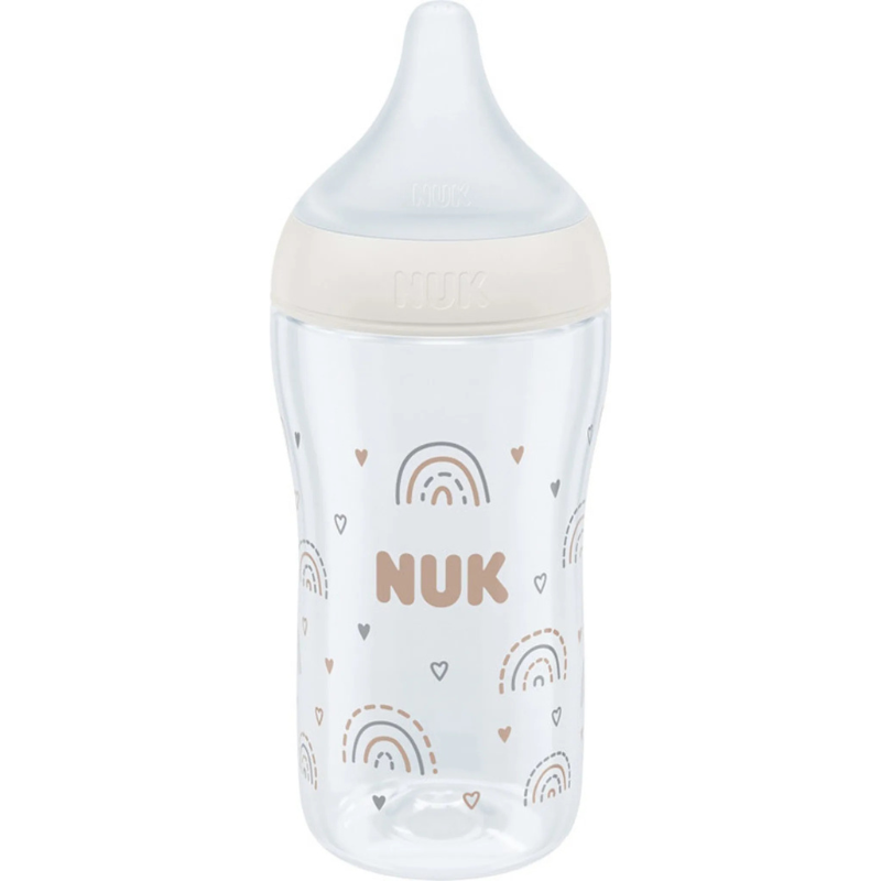 Biberon NUK Perfect Match 260ML